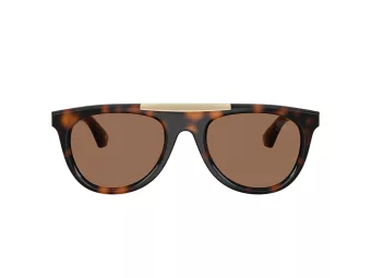 Burberry BE 4452U 300273 53 Occhiali da Sole