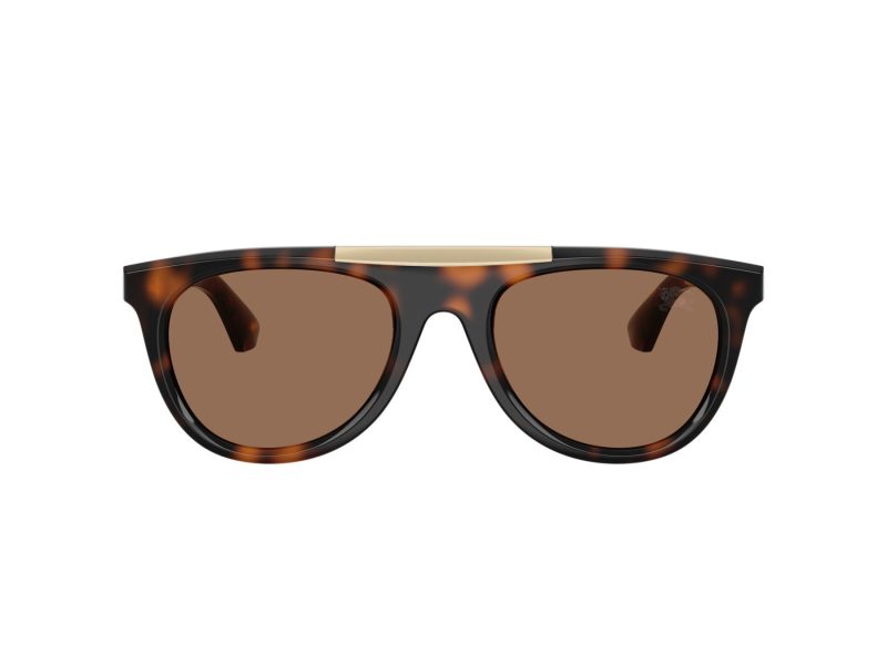 Burberry BE 4452U 300273 53 Occhiali da Sole