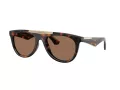 Burberry BE 4452U 300273 53 Occhiali da Sole