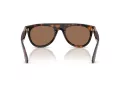 Burberry BE 4452U 300273 53 Occhiali da Sole