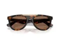 Burberry BE 4452U 300273 53 Occhiali da Sole