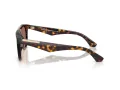 Burberry BE 4452U 300273 53 Occhiali da Sole