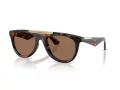 Burberry BE 4452U 300273 53 Occhiali da Sole