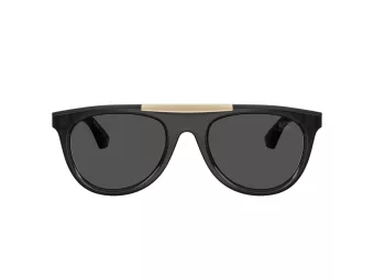 Burberry BE 4452U 411287 53 Occhiali da Sole