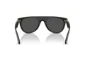 Burberry BE 4452U 411287 53 Occhiali da Sole
