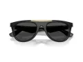 Burberry BE 4452U 411287 53 Occhiali da Sole