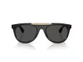 Burberry BE 4452U 411287 53 Occhiali da Sole