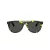 Burberry BE 4452U 412487 53 Occhiali da Sole