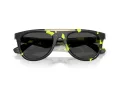 Burberry BE 4452U 412487 53 Occhiali da Sole