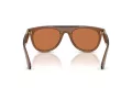 Burberry BE 4452U 417373 53 Occhiali da Sole