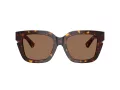 Burberry BE 4453 300273 54 Occhiali da Sole