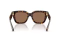 Burberry BE 4453 300273 54 Occhiali da Sole