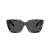 Burberry BE 4453 411187 54 Occhiali da Sole