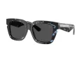 Burberry BE 4453 411187 54 Occhiali da Sole