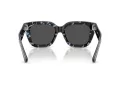 Burberry BE 4453 411187 54 Occhiali da Sole