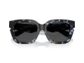 Burberry BE 4453 411187 54 Occhiali da Sole