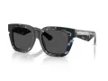 Burberry BE 4453 411187 54 Occhiali da Sole