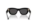 Burberry BE 4454 300187 52 Occhiali da Sole