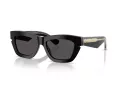 Burberry BE 4454 300187 52 Occhiali da Sole