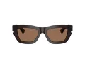 Burberry BE 4454 411673 52 Occhiali da Sole