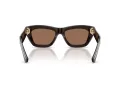 Burberry BE 4454 411673 52 Occhiali da Sole