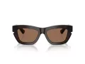 Burberry BE 4454 411673 52 Occhiali da Sole