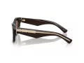 Burberry BE 4454 411673 52 Occhiali da Sole