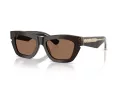 Burberry BE 4454 411673 52 Occhiali da Sole