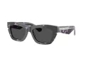 Burberry BE 4454 415987 52 Occhiali da Sole