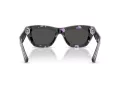 Burberry BE 4454 415987 52 Occhiali da Sole