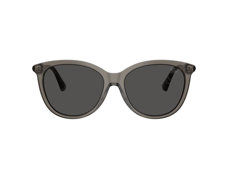 Burberry BE 4455 416087 55 Occhiali da Sole