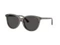 Burberry BE 4455 416087 55 Occhiali da Sole