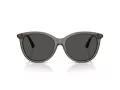 Burberry BE 4455 416087 55 Occhiali da Sole