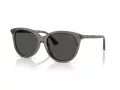 Burberry BE 4455 416087 55 Occhiali da Sole