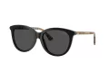 Burberry BE 4455 416187 55 Occhiali da Sole