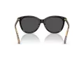 Burberry BE 4455 416187 55 Occhiali da Sole