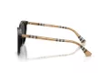 Burberry BE 4455 416187 55 Occhiali da Sole