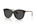 Burberry BE 4455 416187 55 Occhiali da Sole