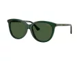 Burberry BE 4455 416271 55 Occhiali da Sole