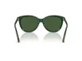 Burberry BE 4455 416271 55 Occhiali da Sole