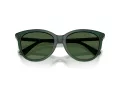 Burberry BE 4455 416271 55 Occhiali da Sole