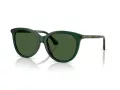 Burberry BE 4455 416271 55 Occhiali da Sole