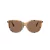 Burberry BE 4455 416373 55 Occhiali da Sole