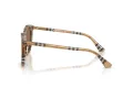Burberry BE 4455 416373 55 Occhiali da Sole