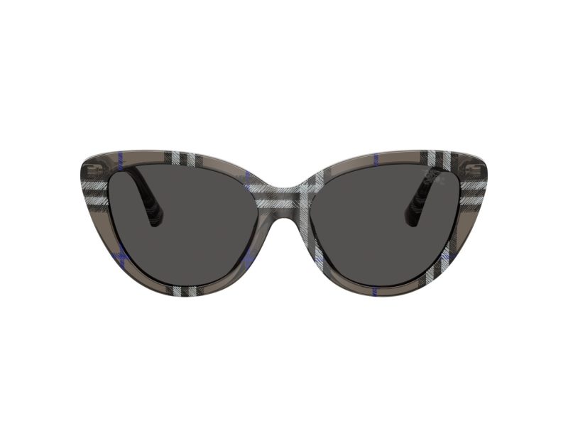 Burberry BE 4457 416687 55 Occhiali da Sole