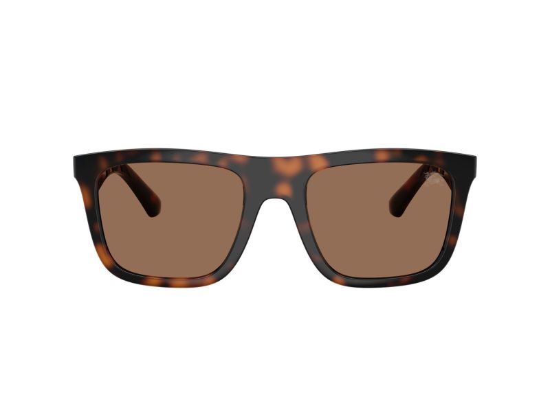 Burberry BE 4458U 300273 55 Occhiali da Sole