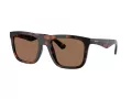 Burberry BE 4458U 300273 55 Occhiali da Sole