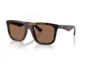 Burberry BE 4458U 300273 55 Occhiali da Sole
