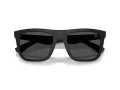 Burberry BE 4458U 346487 55 Occhiali da Sole