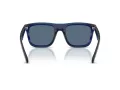 Burberry BE 4458U 411080 55 Occhiali da Sole
